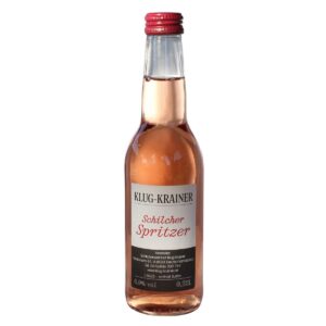 Schilcherspritzer