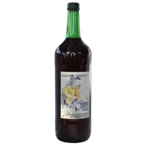 Schilcher-Traubensaft