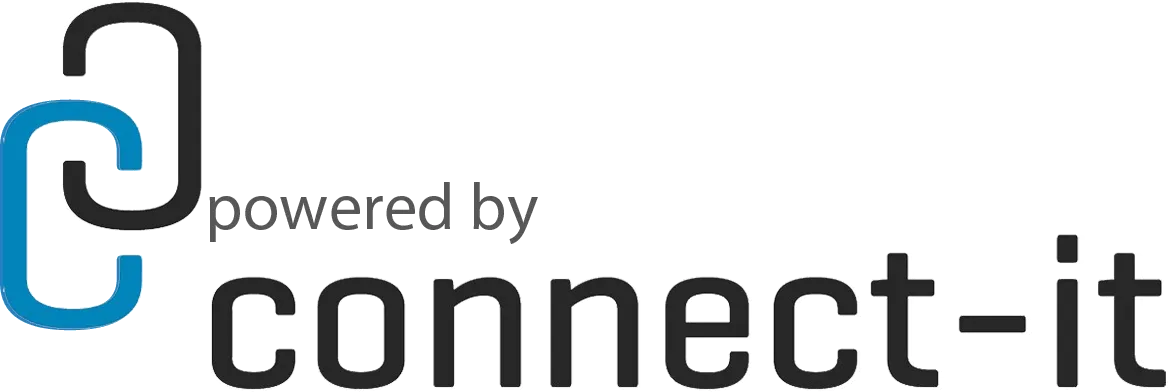 powered by connect-it